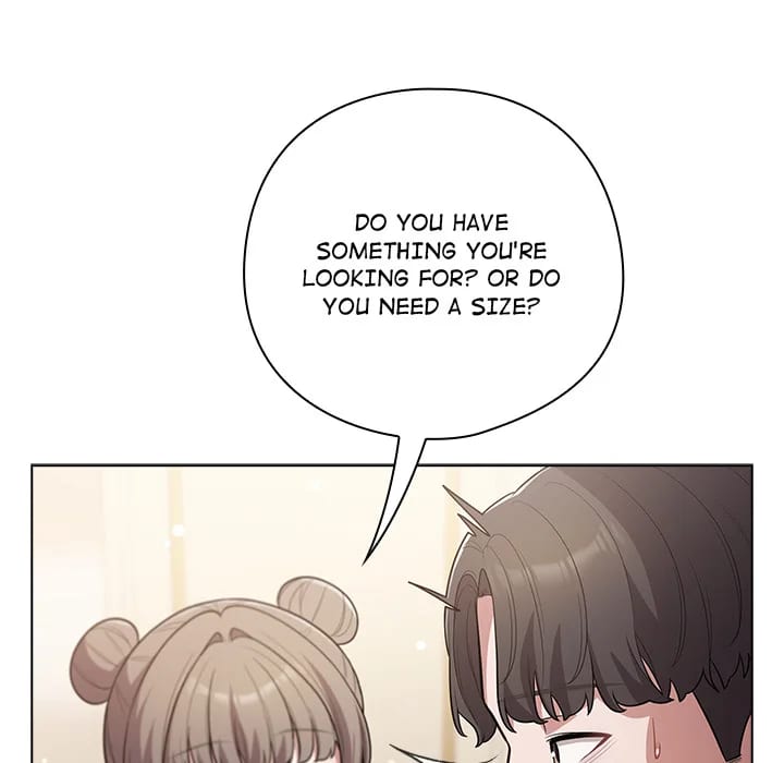 The Love Meowtchmaker Uncensored, chapter 50, page 36 of 184