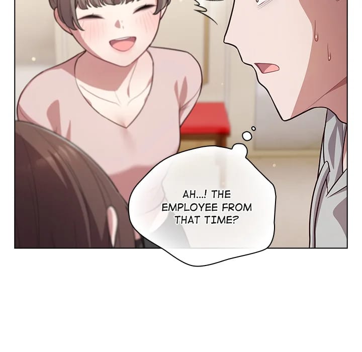 The Love Meowtchmaker Uncensored, chapter 50, page 37 of 184
