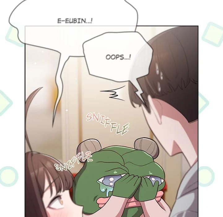 The Love Meowtchmaker Uncensored, chapter 50, page 41 of 184