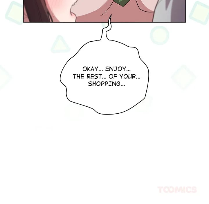 The Love Meowtchmaker Uncensored, chapter 50, page 42 of 184