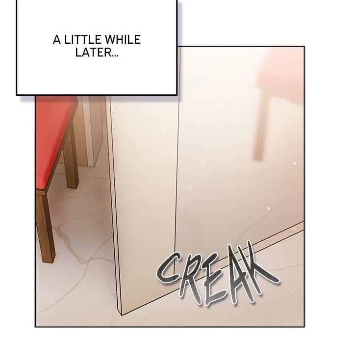 The Love Meowtchmaker Uncensored, chapter 50, page 45 of 184