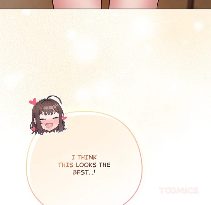 The Love Meowtchmaker Uncensored, chapter 50, page 50 of 184