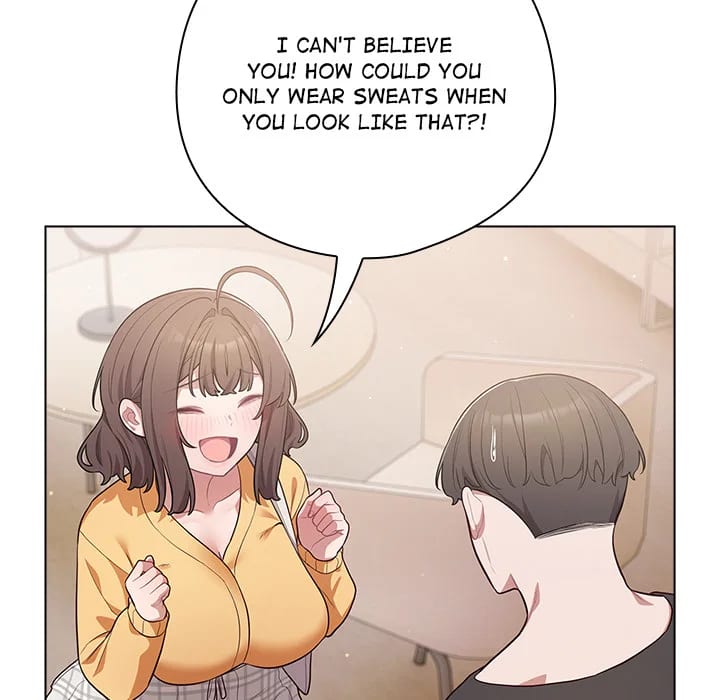 The Love Meowtchmaker Uncensored, chapter 50, page 55 of 184