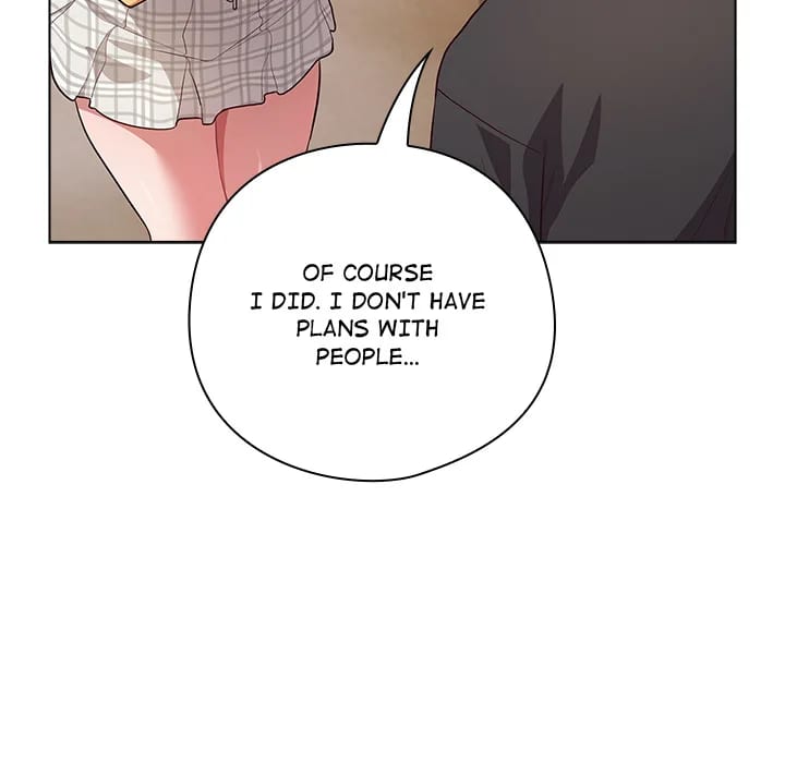 The Love Meowtchmaker Uncensored, chapter 50, page 56 of 184