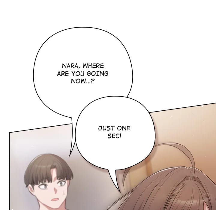 The Love Meowtchmaker Uncensored, chapter 50, page 57 of 184