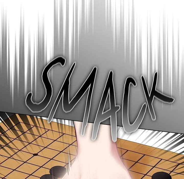 The Love Meowtchmaker Uncensored, chapter 50, page 65 of 184