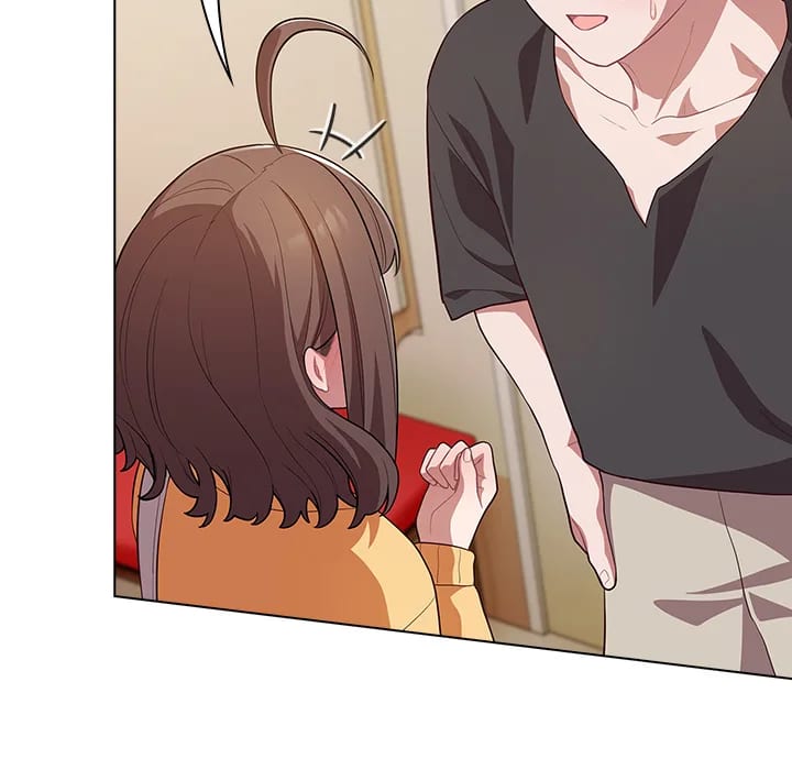 The Love Meowtchmaker Uncensored, chapter 50, page 69 of 184