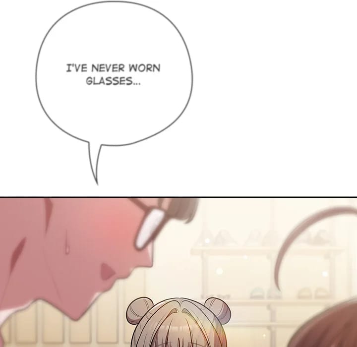 The Love Meowtchmaker Uncensored, chapter 50, page 70 of 184