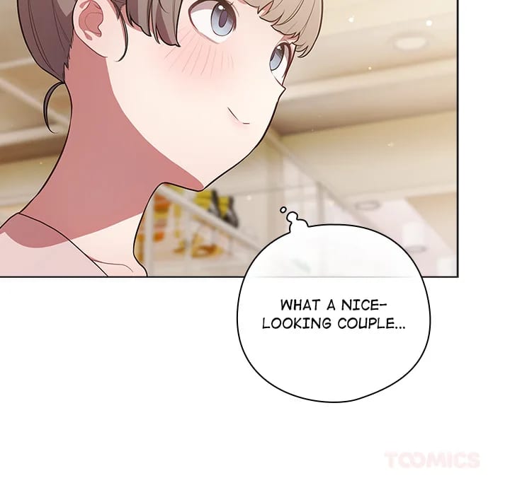 The Love Meowtchmaker Uncensored, chapter 50, page 73 of 184