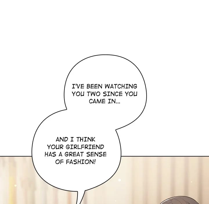 The Love Meowtchmaker Uncensored, chapter 50, page 74 of 184