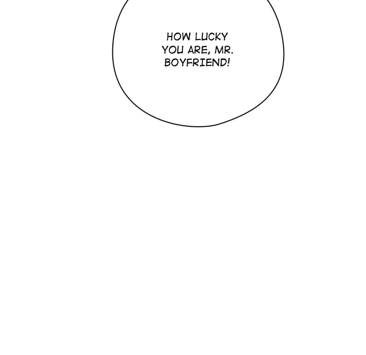 The Love Meowtchmaker Uncensored, chapter 50, page 76 of 184