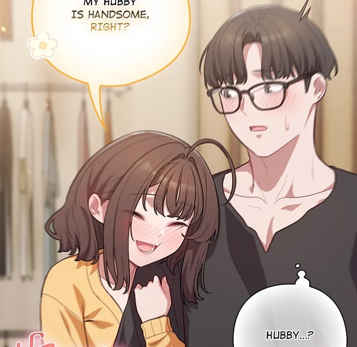 The Love Meowtchmaker Uncensored, chapter 50, page 80 of 184