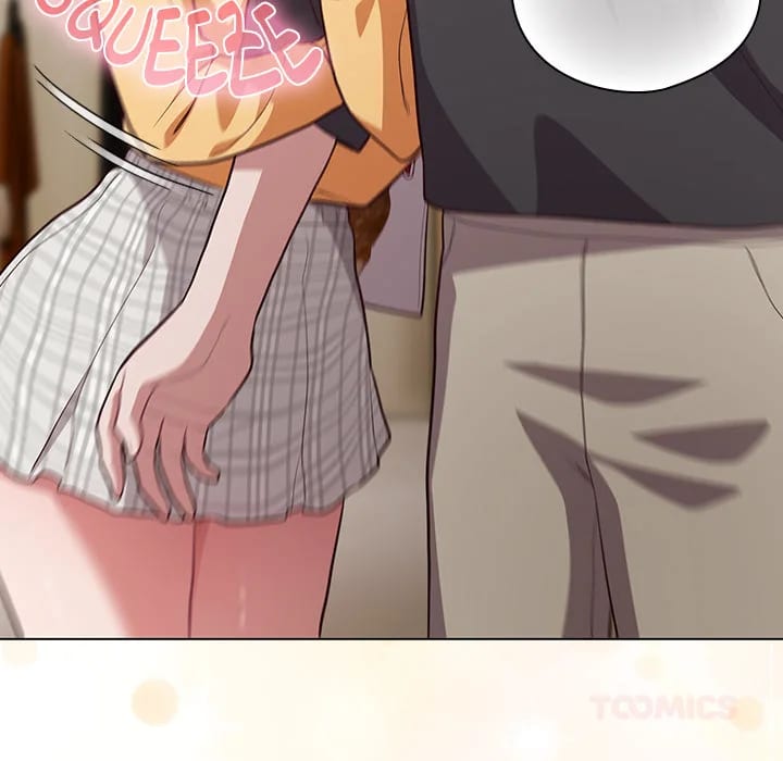 The Love Meowtchmaker Uncensored, chapter 50, page 81 of 184