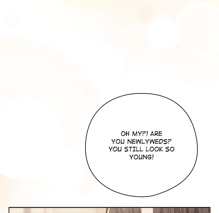 The Love Meowtchmaker Uncensored, chapter 50, page 82 of 184