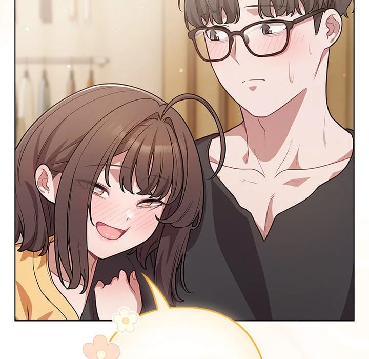 The Love Meowtchmaker Uncensored, chapter 50, page 83 of 184