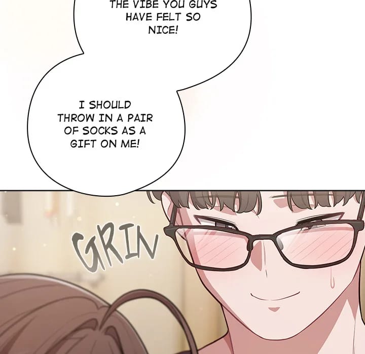 The Love Meowtchmaker Uncensored, chapter 50, page 85 of 184