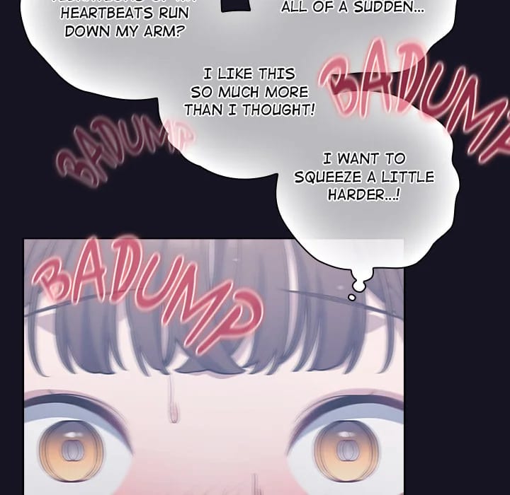 The Love Meowtchmaker Uncensored, chapter 50, page 96 of 184