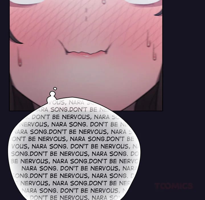 The Love Meowtchmaker Uncensored, chapter 50, page 97 of 184
