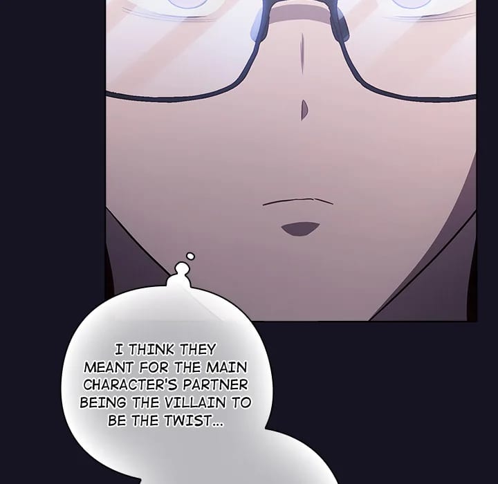 The Love Meowtchmaker Uncensored, chapter 50, page 99 of 184