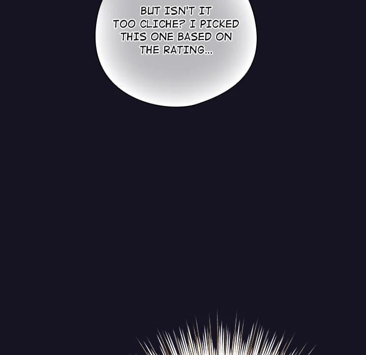 The Love Meowtchmaker Uncensored, chapter 50, page 100 of 184