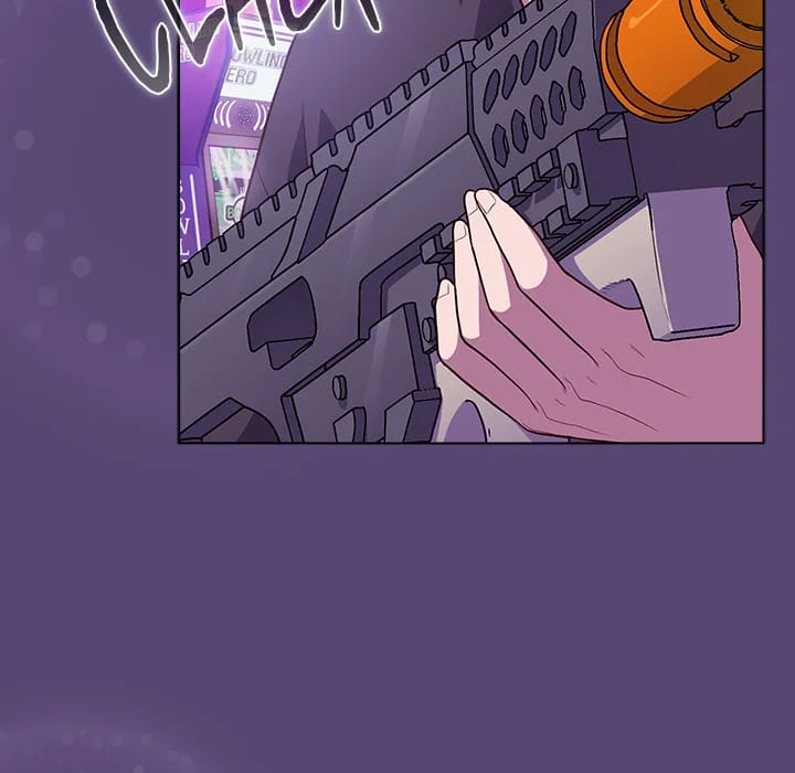 The Love Meowtchmaker Uncensored, chapter 50, page 107 of 184