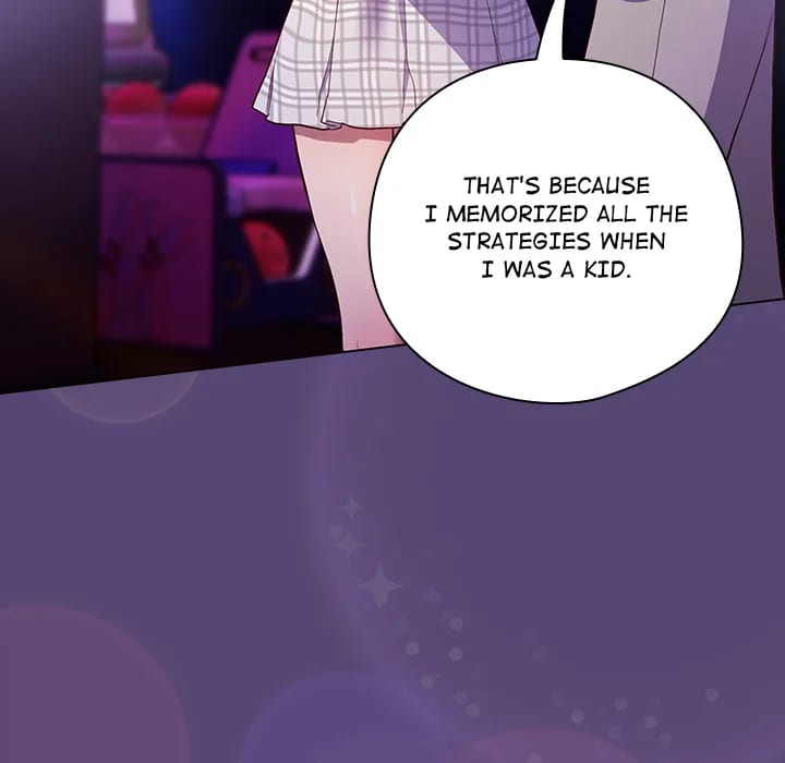 The Love Meowtchmaker Uncensored, chapter 50, page 112 of 184