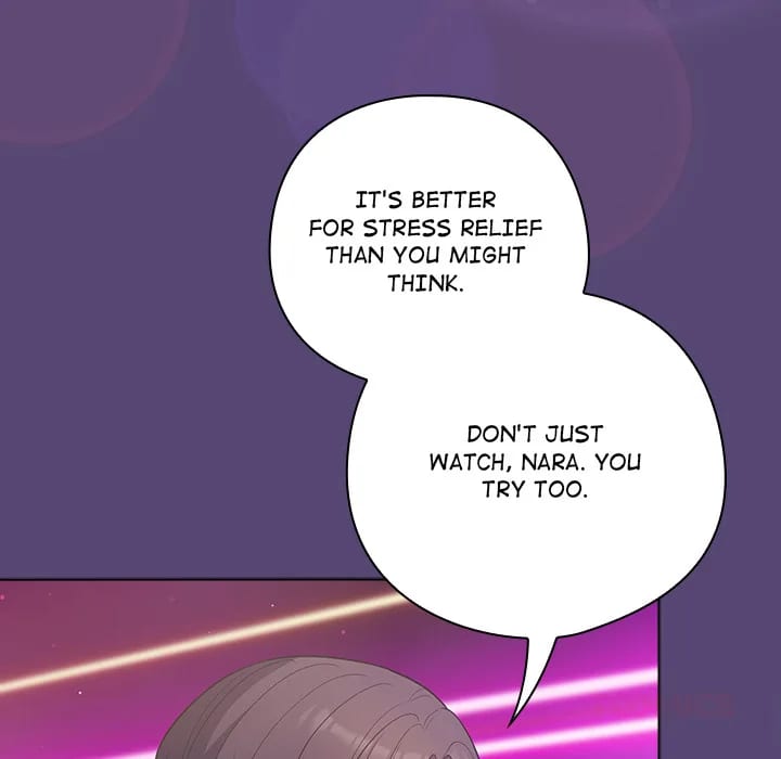 The Love Meowtchmaker Uncensored, chapter 50, page 113 of 184