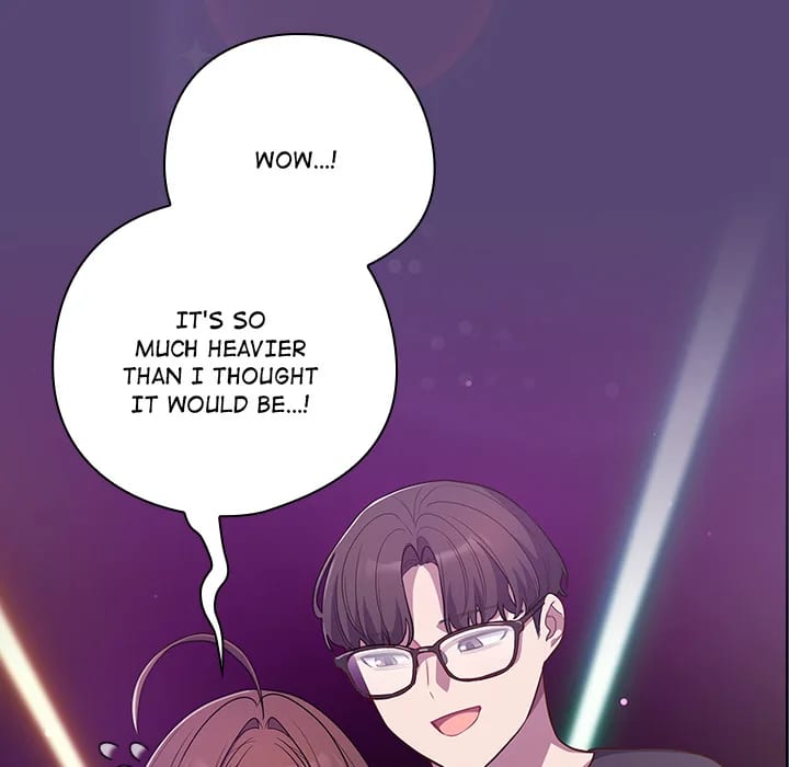 The Love Meowtchmaker Uncensored, chapter 50, page 116 of 184