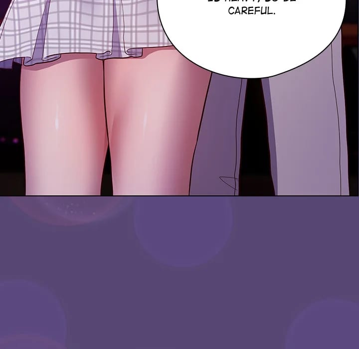 The Love Meowtchmaker Uncensored, chapter 50, page 118 of 184