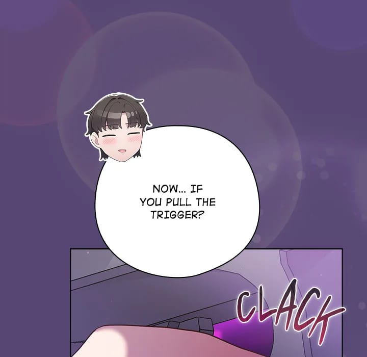 The Love Meowtchmaker Uncensored, chapter 50, page 119 of 184
