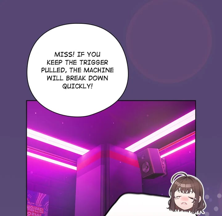 The Love Meowtchmaker Uncensored, chapter 50, page 128 of 184