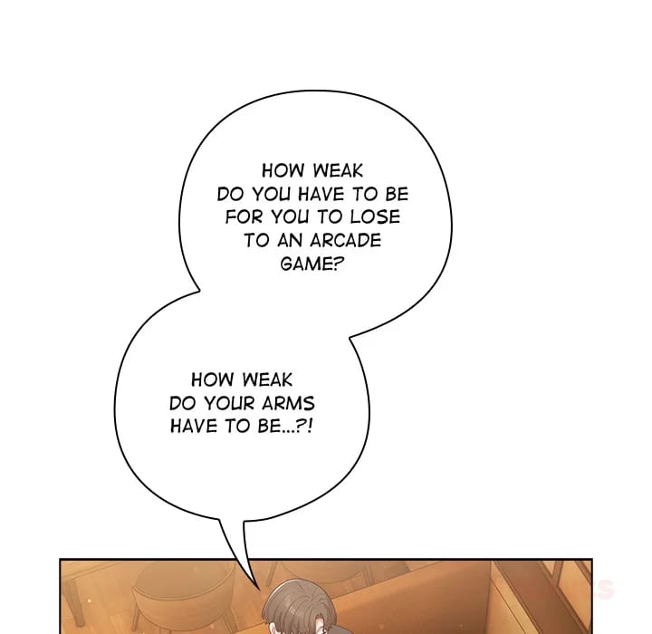 The Love Meowtchmaker Uncensored, chapter 50, page 137 of 184