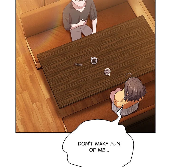 The Love Meowtchmaker Uncensored, chapter 50, page 138 of 184