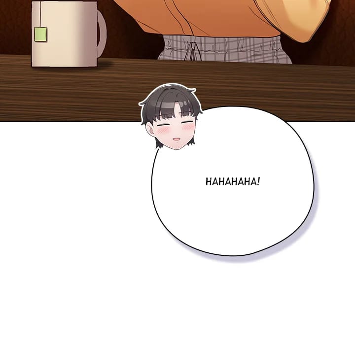 The Love Meowtchmaker Uncensored, chapter 50, page 141 of 184