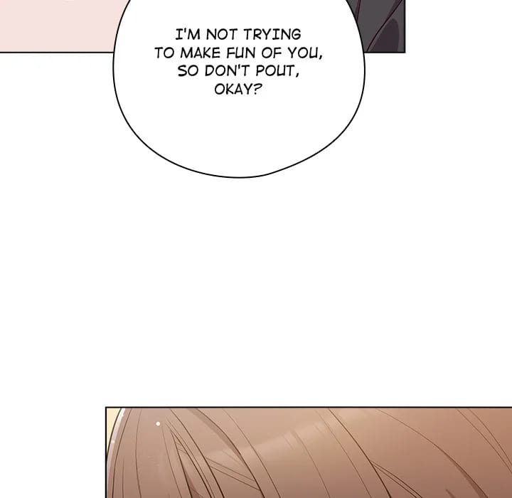 The Love Meowtchmaker Uncensored, chapter 50, page 144 of 184