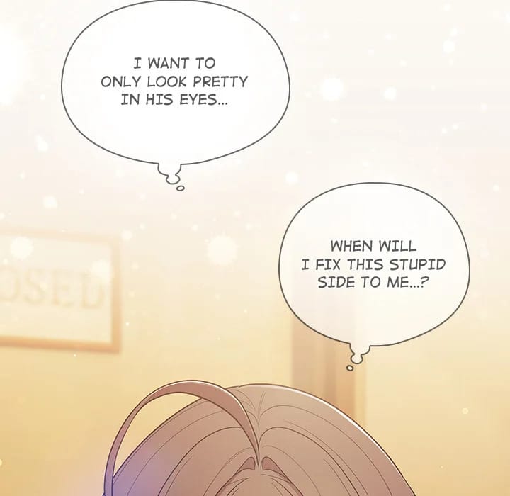 The Love Meowtchmaker Uncensored, chapter 50, page 149 of 184