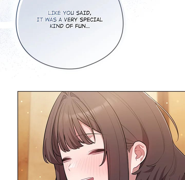 The Love Meowtchmaker Uncensored, chapter 50, page 157 of 184