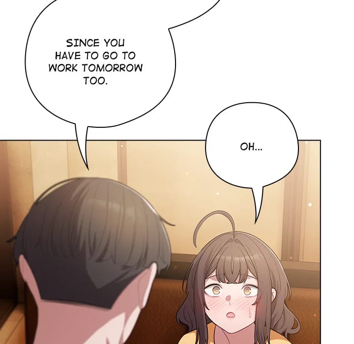 The Love Meowtchmaker Uncensored, chapter 50, page 160 of 184