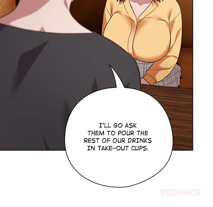 The Love Meowtchmaker Uncensored, chapter 50, page 161 of 184