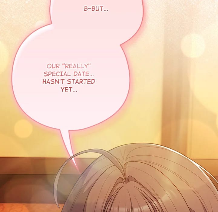 The Love Meowtchmaker Uncensored, chapter 50, page 163 of 184
