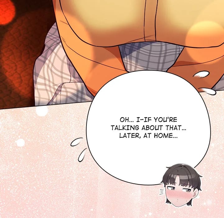 The Love Meowtchmaker Uncensored, chapter 50, page 165 of 184