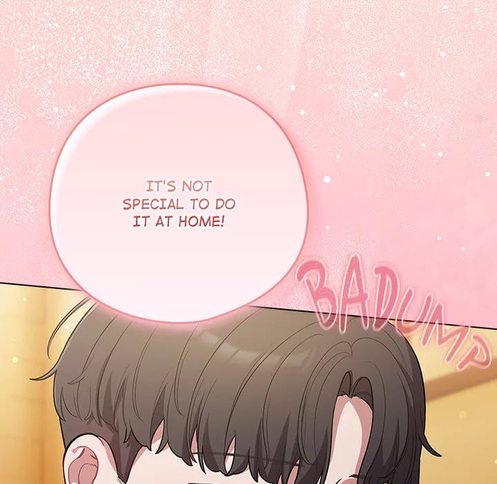 The Love Meowtchmaker Uncensored, chapter 50, page 166 of 184