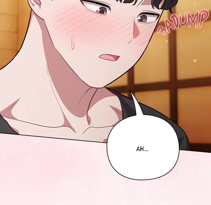 The Love Meowtchmaker Uncensored, chapter 50, page 167 of 184