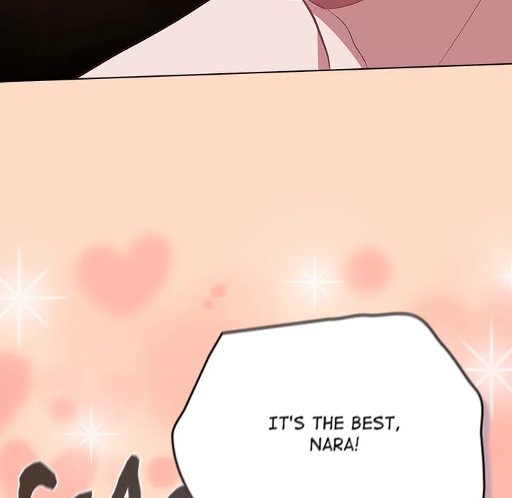 The Love Meowtchmaker Uncensored, chapter 51, page 9 of 165