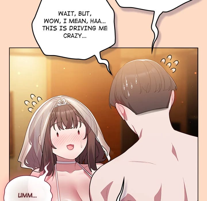 The Love Meowtchmaker Uncensored, chapter 51, page 13 of 165