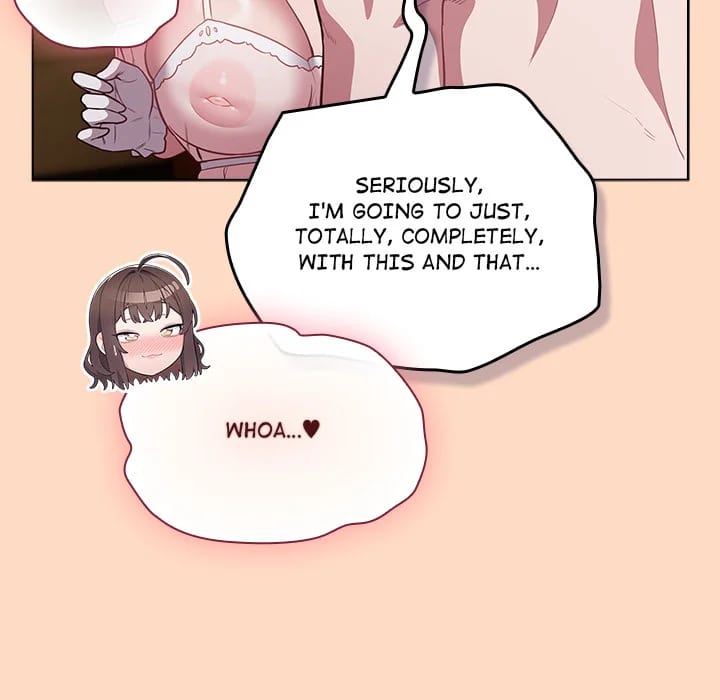 The Love Meowtchmaker Uncensored, chapter 51, page 14 of 165