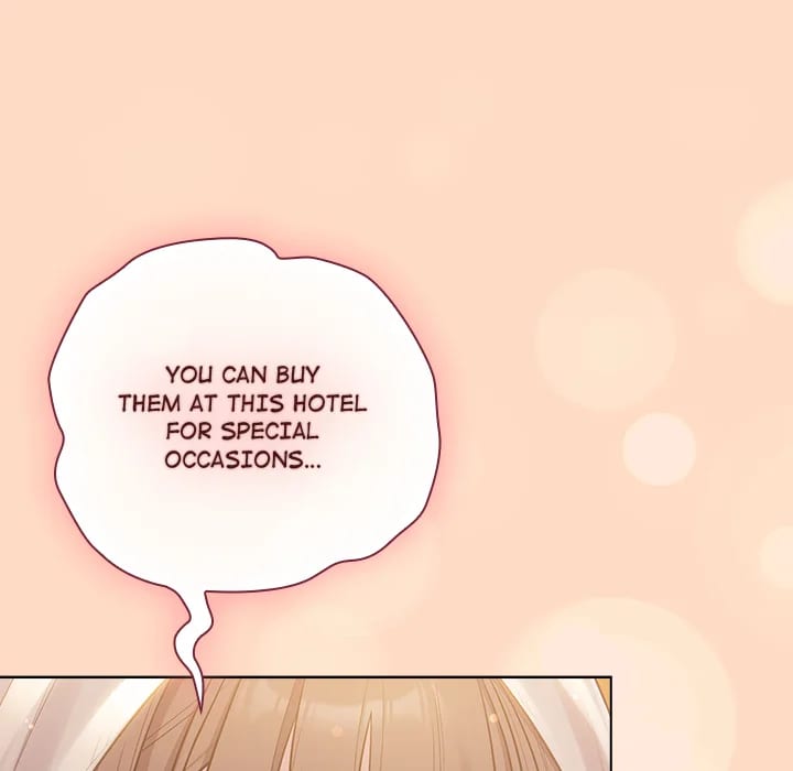 The Love Meowtchmaker Uncensored, chapter 51, page 20 of 165
