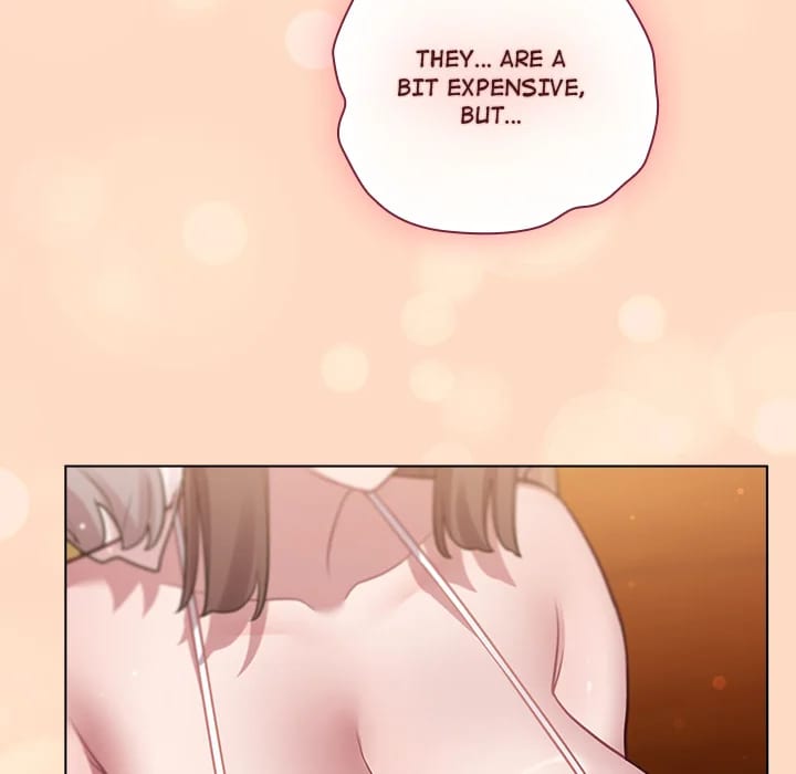 The Love Meowtchmaker Uncensored, chapter 51, page 22 of 165
