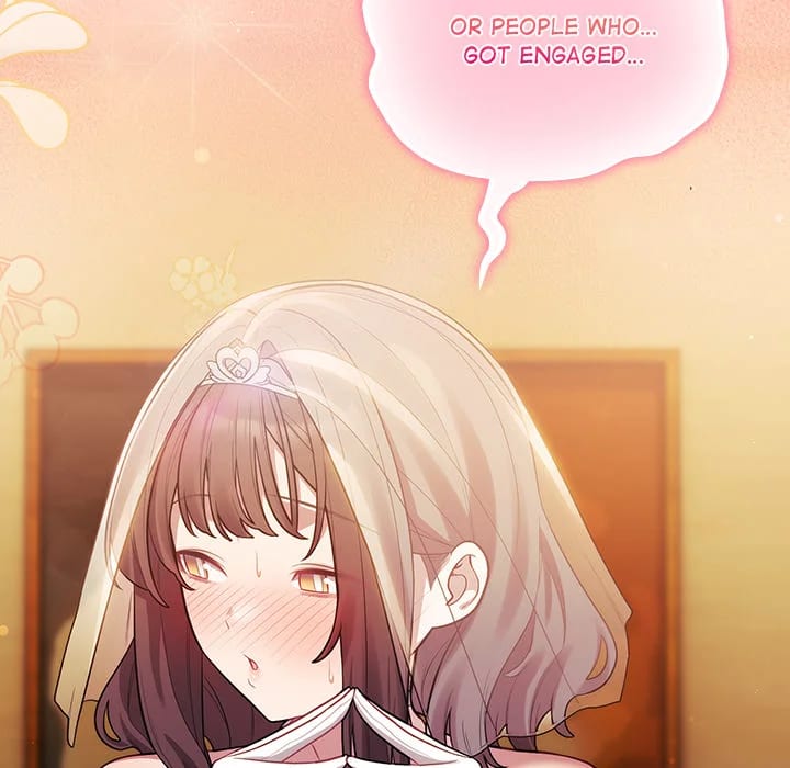 The Love Meowtchmaker Uncensored, chapter 51, page 25 of 165