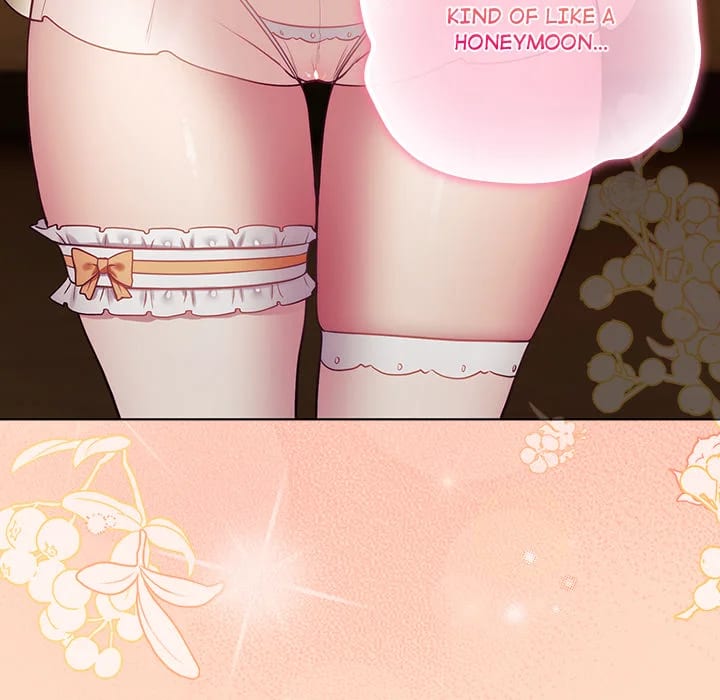 The Love Meowtchmaker Uncensored, chapter 51, page 27 of 165